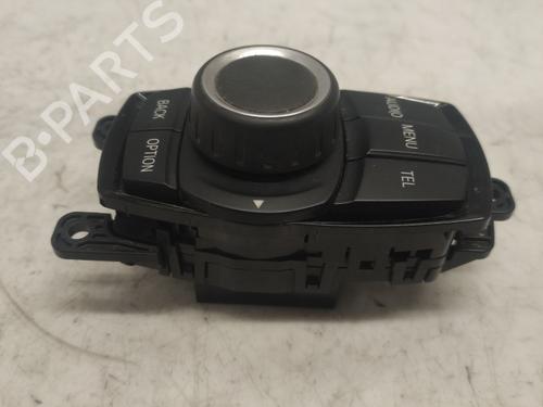 Electronic module BMW 1 (F20) 116 d | BP40353722M83 - Image 4