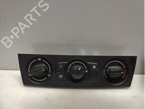 Used Climate control Climate control BMW 1 (E87) 118 d (122 hp) 40356559 40356559