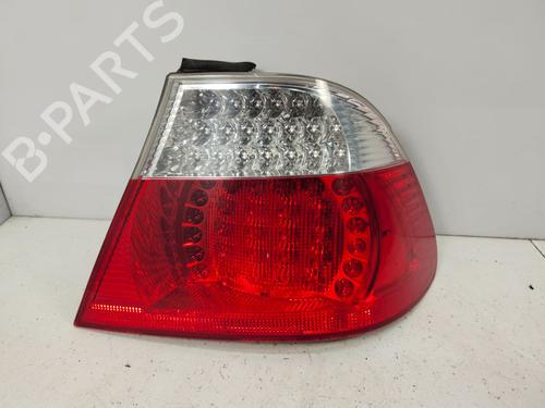 Used Right taillight Right taillight BMW 3 Coupe (E46) 320 Cd (150 hp) 40467879 40467879