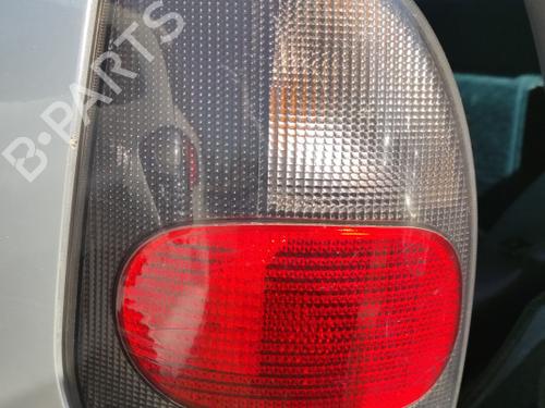 Used Left taillight Left taillight RENAULT ESPACE III (JE0_) 2.2 dCi (JE0K) (130 hp) 40352938 40352938