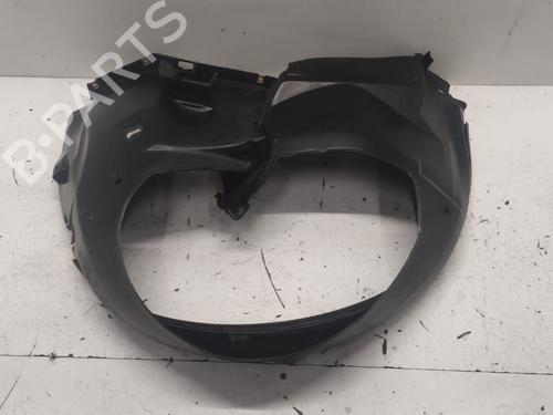 Used Wheel arch Wheel arch BMW 3 Coupe (E36) 320 i (150 hp) 40354306 40354306