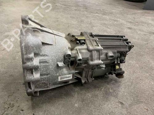 gearbox-bmw-3-e90-2004-2005-2006-2007-2008-2009-2010-2011-2012-40350869 main image