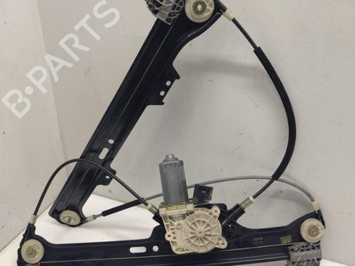 Used Front right window mechanism Front right window mechanism BMW 5 (E60) 530 d (218 hp) 40350788 40350788