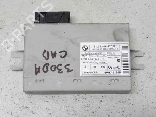 Used Control unit Control unit BMW 3 Convertible (E93) 330 d (231 hp) 40356331 40356331