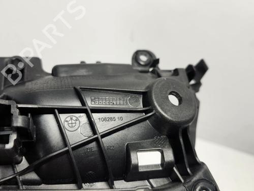Front right interior door handle BMW 1 (F21) 114 d | BP40355630I14 - Image 3