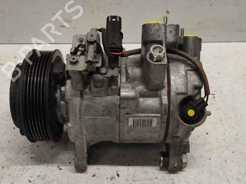 Used AC compressor AC compressor BMW 3 (F30, F80) 316 d (116 hp) 40354184 40354184