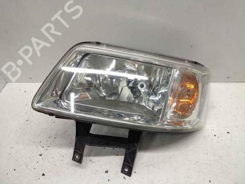 Used Left headlight Left headlight VW TRANSPORTER T5 Van (7HA, 7HH, 7EA, 7EH) 2.5 TDI (174 hp) 40356852 40356852
