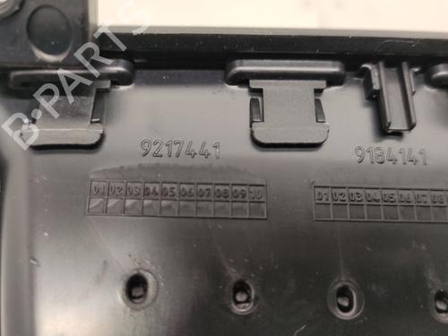 Air vent BMW X3 (F25) xDrive 20 d | BP40356477I21 - Image 2