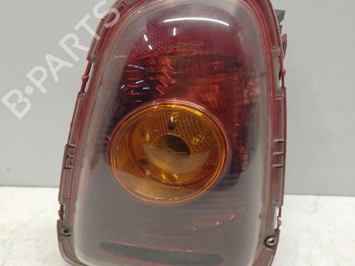 Used Right taillight Right taillight MINI MINI (R56) Cooper (120 hp) 40356793 40356793