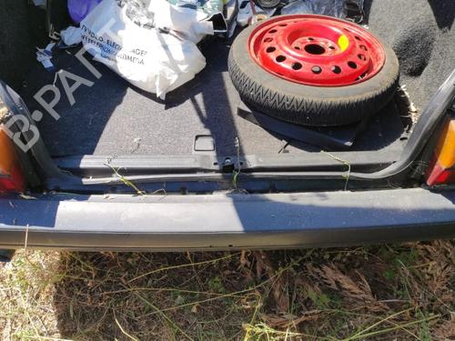 Used Rear bumper Rear bumper SAAB 900 I Combi Coupe 2.0 Turbo-16 S Cat (170 hp) 40354477 40354477