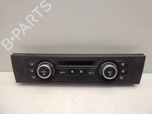 Used Climate control Climate control BMW 3 (E90) 320 d (177 hp) 40356420 40356420