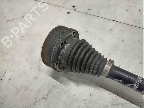 Left front driveshaft SKODA FABIA II (542) 1.2 TDI | BP40349406M38 - Image 2
