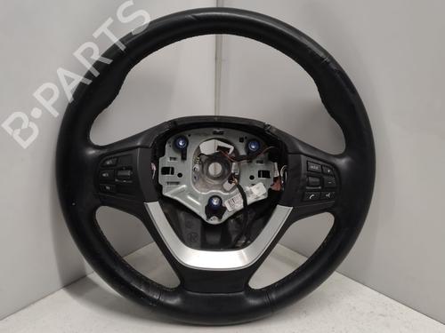 steering-wheel-bmw-x3-f25-2010-2011-2012-2013-2014-2015-2016-2017-40354062 main image
