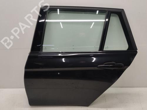 Used Left rear door Left rear door BMW 3 Touring (F31) 320 d xDrive (184 hp) 40614454 40614454