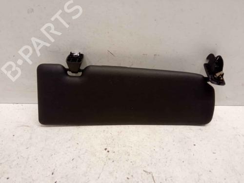 left-sun-visor-bmw-1-f20-2011-2012-2013-2014-2015-2016-2017-2018-2019-40350925 main image