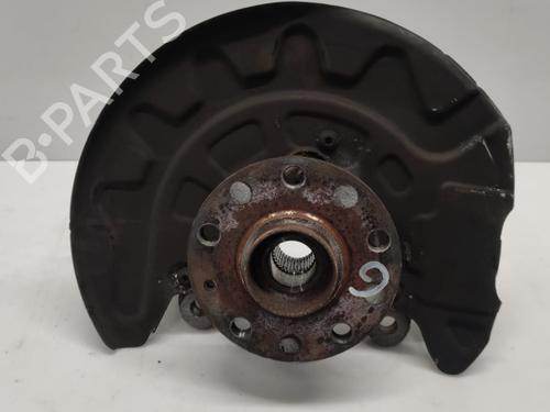 left-front-steering-knuckle-audi-a3-sportback-8va-8vf-2012-2013-2014-2015-2016-2017-2018-2019-2020-2021-40348601 main image