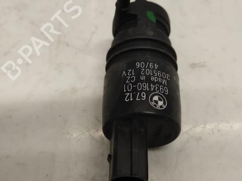 Washer pump BMW X5 (E70) 3.0 d | BP40355097E24 - Image 2