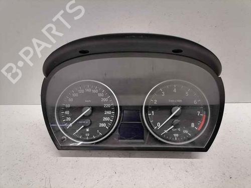 Used Instrument cluster Instrument cluster BMW 3 Coupe (E92) 330 xi (272 hp) 40350759 40350759