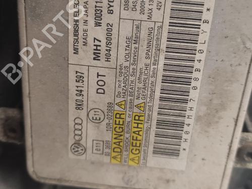 Right headlight AUDI A4 B8 Avant (8K5) S4 quattro | BP40352724C29 - Image 8