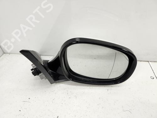 Used Right mirror Right mirror BMW 1 (E81) 116 d (116 hp) 40352118 40352118