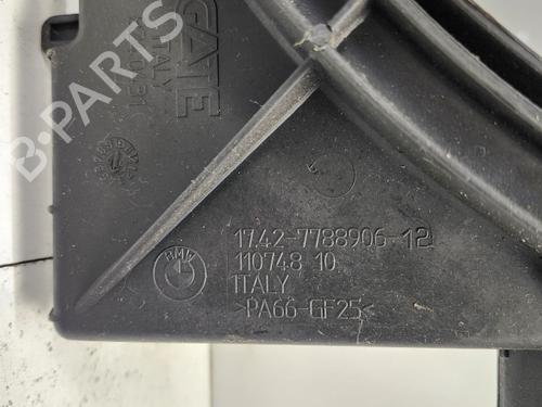 Radiator fan BMW 1 (E81) 118 d | BP40355903M35 - Image 5