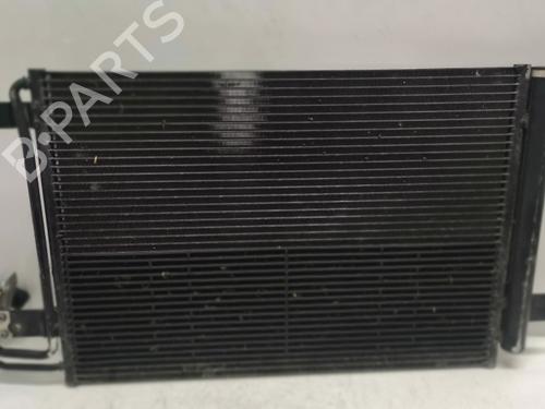 Used AC radiator AC radiator AUDI A3 Sportback (8PA) 2.0 TDI quattro (170 hp) 40350251 40350251