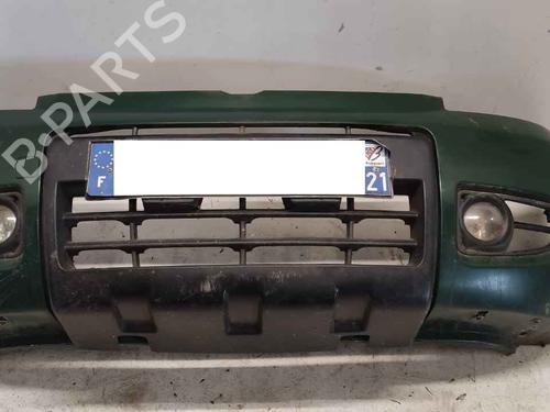 front-bumper-fiat-panda-169_-2003-40348652 main image