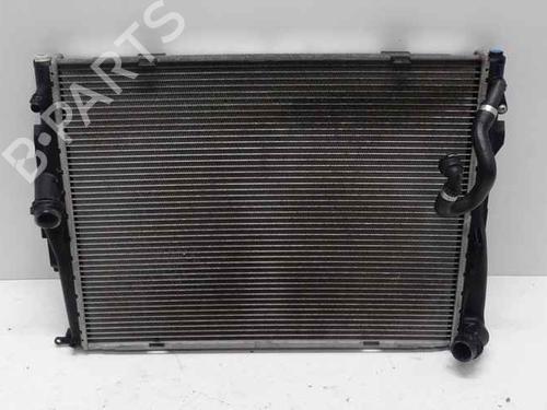 Used Water radiator Water radiator BMW 1 (E87) 118 i (129 hp) 40349974 40349974