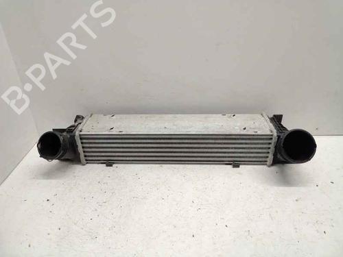 Used Intercooler Intercooler BMW 1 Coupe (E82) 120 d (177 hp) 40356932 40356932