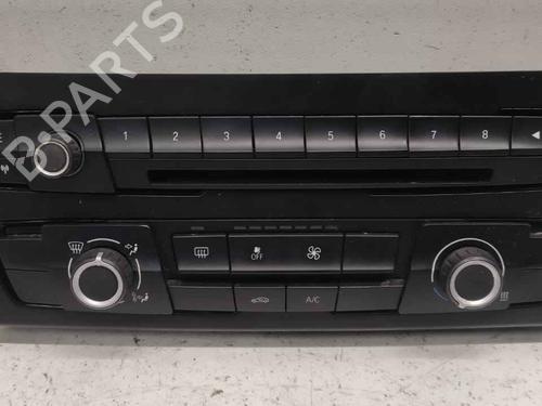 climate-control-bmw-1-f20-2011-2012-2013-2014-2015-2016-2017-2018-2019-40348784 main image