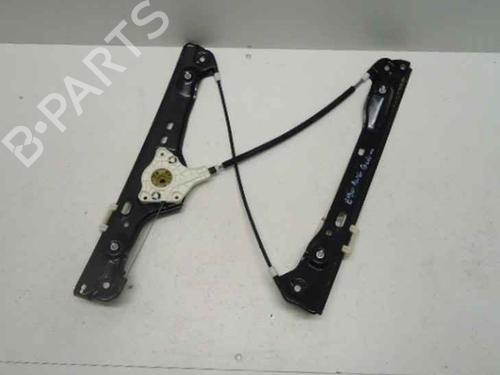 Front right window mechanism BMW 3 Touring (E91) 330 d | BP40356047C23 - Image 1
