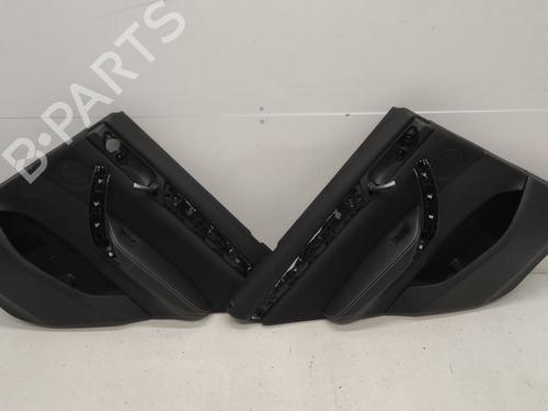 Seats set BMW X3 (F25) xDrive 20 d | BP40354061C78 - Image 9