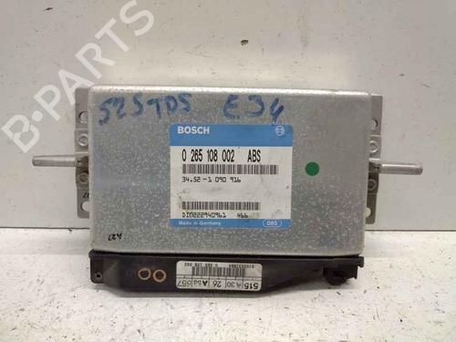 Used ABS pump ABS pump BMW 5 (E34) 525 tds (143 hp) 40357053 40357053