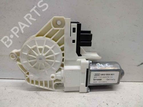 Left front window motor AUDI Q5 (8RB) 3.0 TDI quattro | BP40349367E21 - Image 1