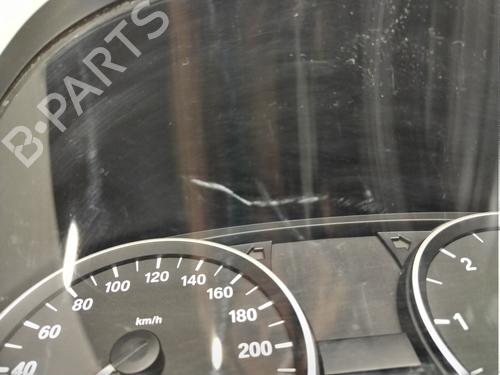 Instrument cluster BMW 1 (E87) 118 d | BP40350392C47 - Image 5