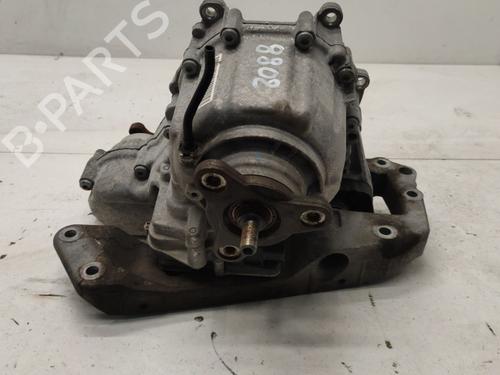Used Transfer box Transfer box BMW 5 Gran Turismo (F07) 535 d xDrive (299 hp) 40353542 40353542
