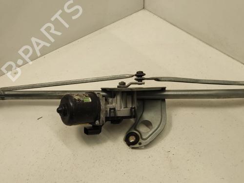 Used Front wipers mechanism Front wipers mechanism MINI MINI CLUBMAN (R55) Cooper D (112 hp) 40352330 40352330