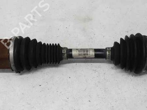 Used Left front driveshaft Left front driveshaft BMW 3 Touring (E91) 320 d xDrive (177 hp) 40348655 40348655