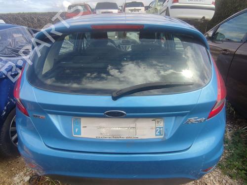 tailgate-ford-fiesta-vi-cb1-ccn-2008-40354598 main image