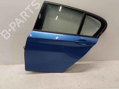 left-rear-door-bmw-1-f20-2011-2012-2013-2014-2015-2016-2017-2018-2019-40350792 main image