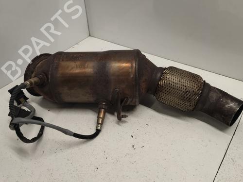 Used Catalyst Catalyst BMW 4 Coupe (F32, F82) 428 i (245 hp) 40356546 40356546