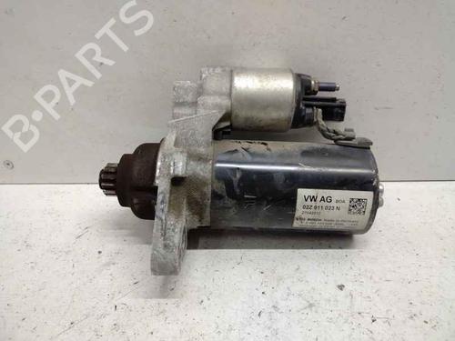 starter-vw-golf-vi-5k1-2008-2009-2010-2011-2012-2013-2014-40348995 main image