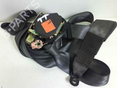 Front left seatbelt AUDI TT (8N3) 1.8 T quattro | BP40352282I26 - Image 1