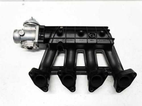 Intake manifold BMW 3 Compact (E36) 318 tds | BP40351313M70 - Image 2