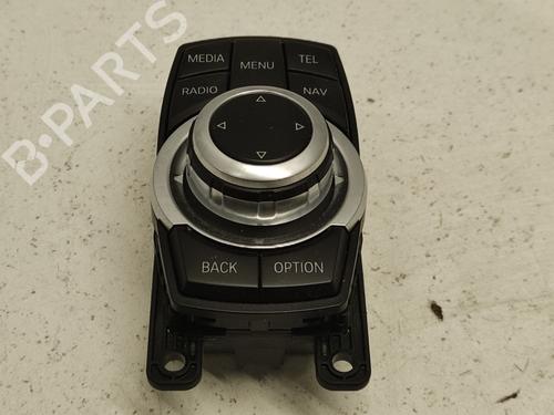 Used Electronic module Electronic module BMW 1 (F20) 118 i (136 hp) 40353711 40353711