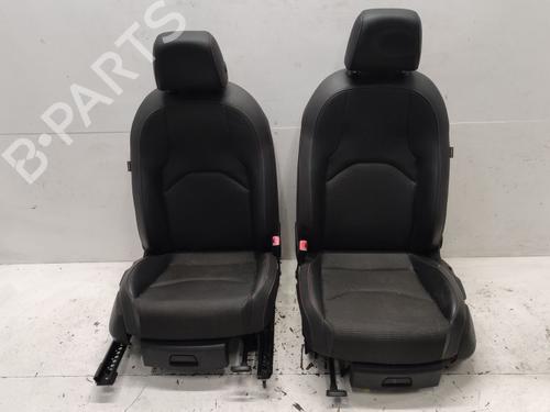 Seats set SEAT LEON (5F1) 2.0 TDI | BP40351036C78 - Image 9