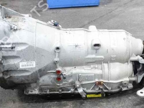 Used Gearbox Gearbox BMW 1 (E87) 118 i (129 hp) 40350240 40350240
