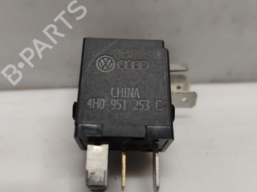 Electronic sensor AUDI A3 Sportback (8VA, 8VF) 2.0 TDI | BP40354772M84 - Image 2