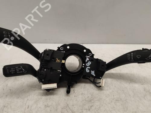 steering-column-stalk-audi-q5-8rb-2008-2009-2010-2011-2012-2013-2014-2015-2016-2017-2018-2019-40348935 main image
