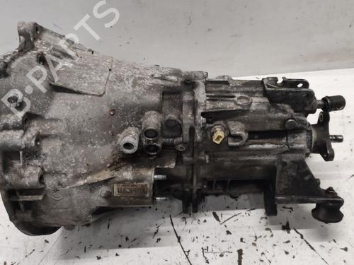 gearbox-bmw-3-coupe-e46-1998-1999-2000-2001-2002-2003-2004-2005-2006-40348914 main image